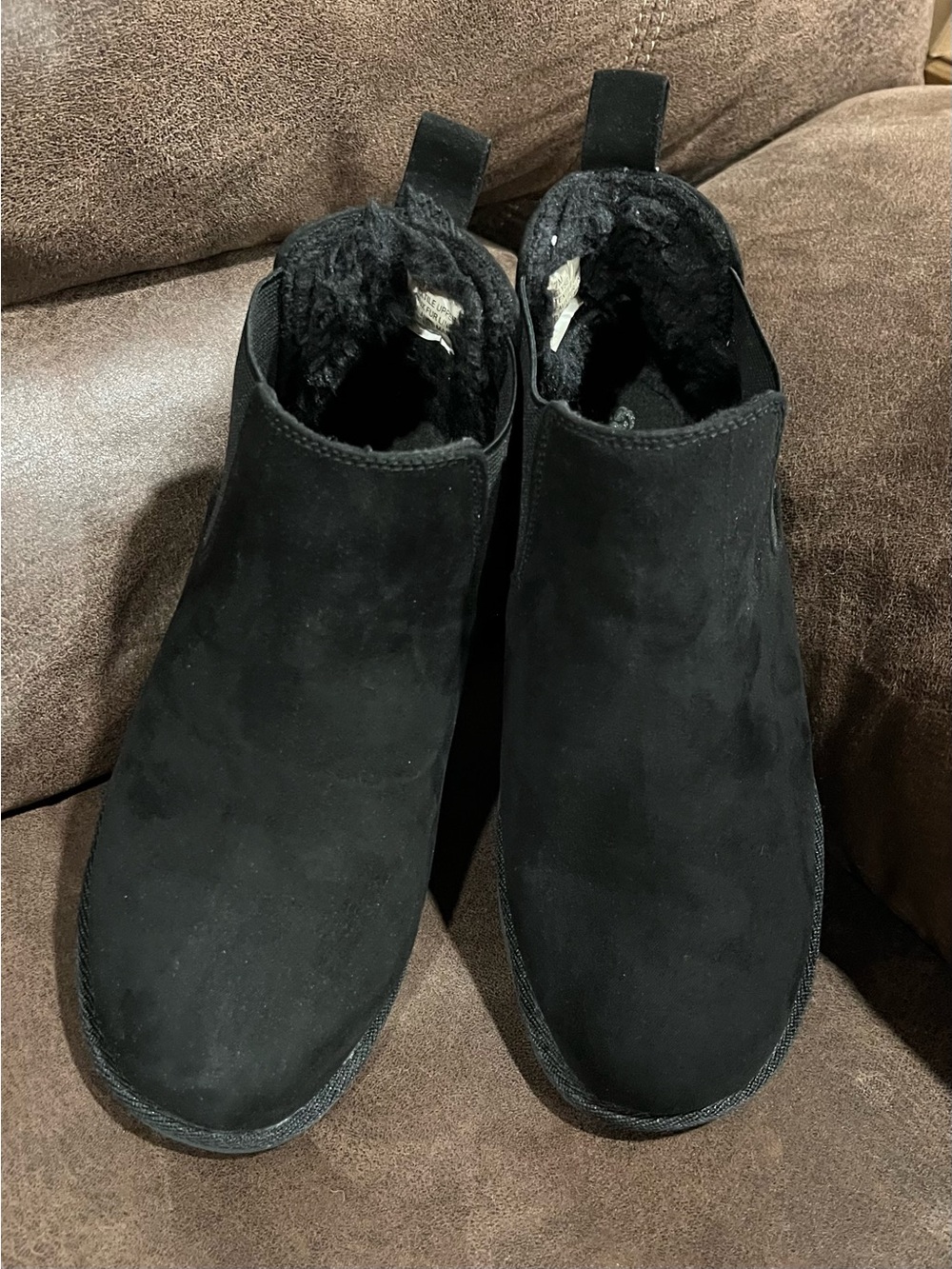 Women’s Makalu California Ani Kali Suede  Boots